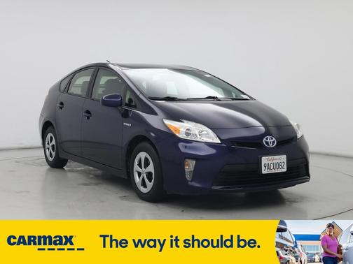 2015 Toyota Prius Five
