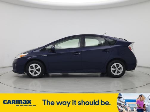 2015 Toyota Prius Five