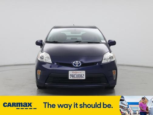 2015 Toyota Prius Five