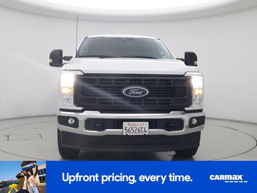 2024 Ford F-350 XL