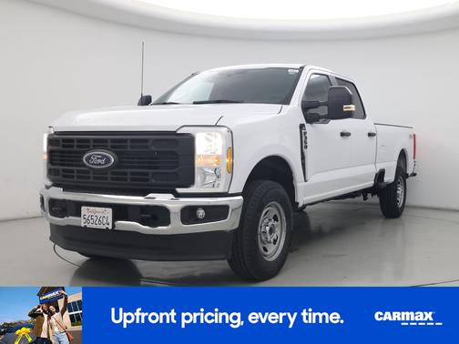 2024 Ford F-350 XL