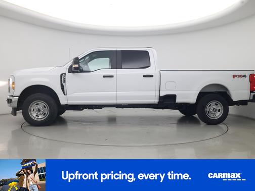 2024 Ford F-350 XL