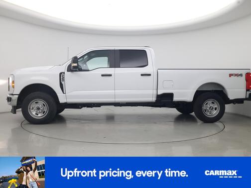2024 Ford F-350 XL