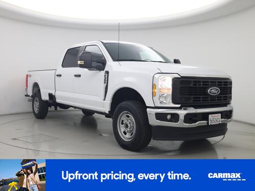 2024 Ford F-350 XL