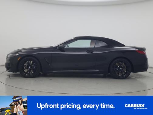 2019 BMW M850 I xDrive