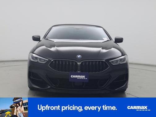 2019 BMW M850 I xDrive