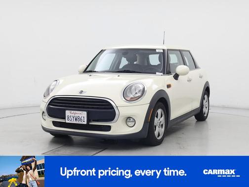 2017 MINI Hardtop 
