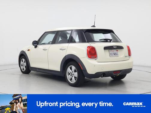 2017 MINI Hardtop 