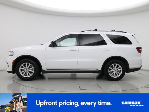 2023 Dodge Durango SXT