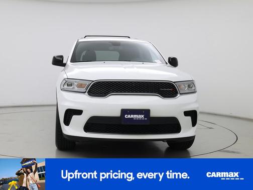 2023 Dodge Durango SXT