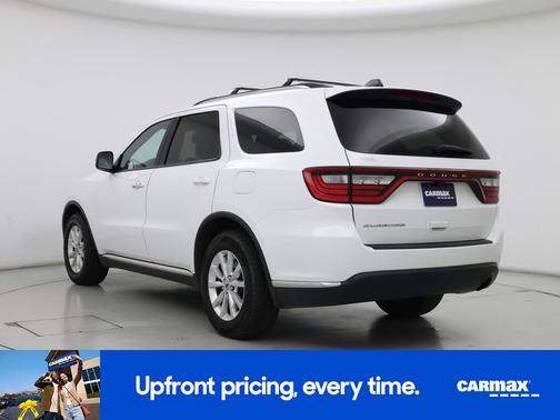 2023 Dodge Durango SXT