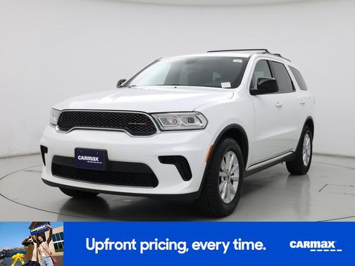 2023 Dodge Durango SXT