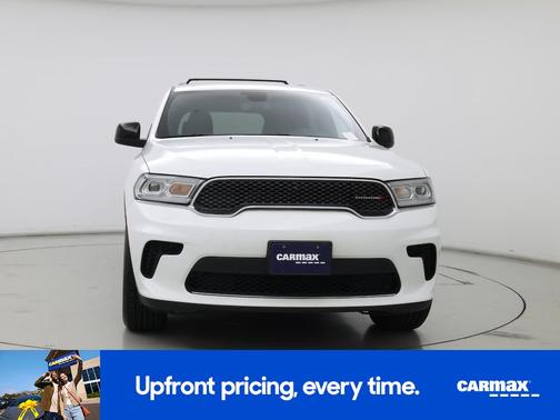 2023 Dodge Durango SXT