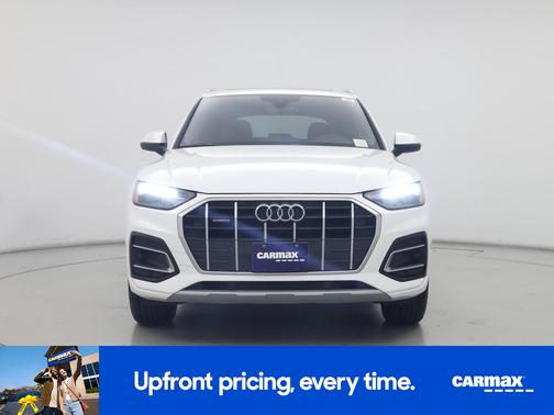 2023 Audi Q5 Premium