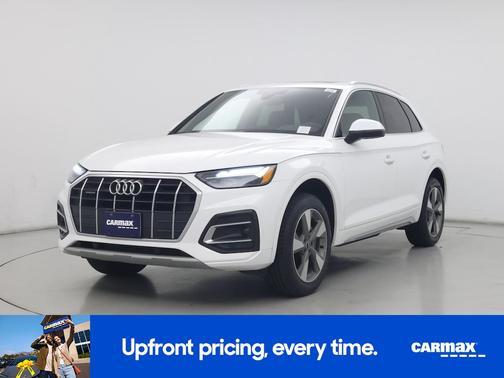 2023 Audi Q5 Premium