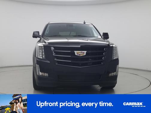 2020 Cadillac Escalade Premium Luxury