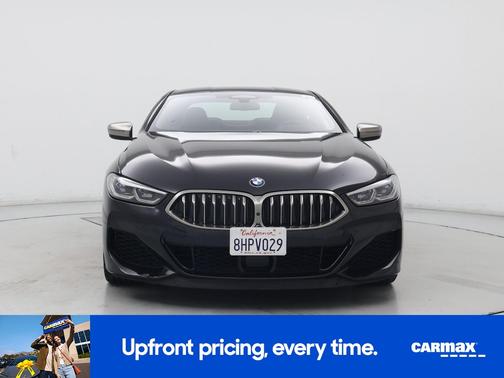 2019 BMW M850 I xDrive