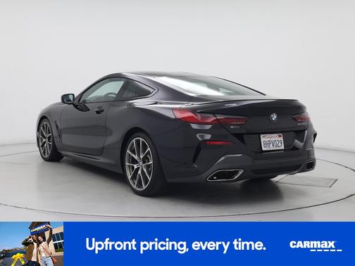 2019 BMW M850 I xDrive