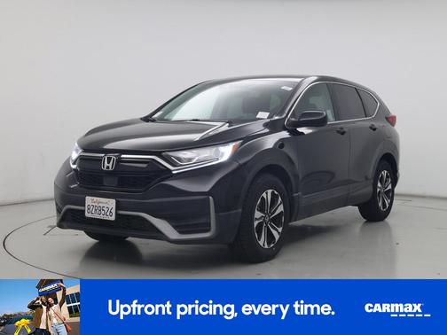 2022 Honda CR-V Special Edition