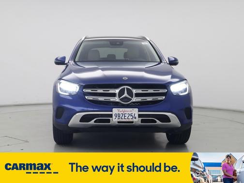 2022 Mercedes-Benz GLC 300