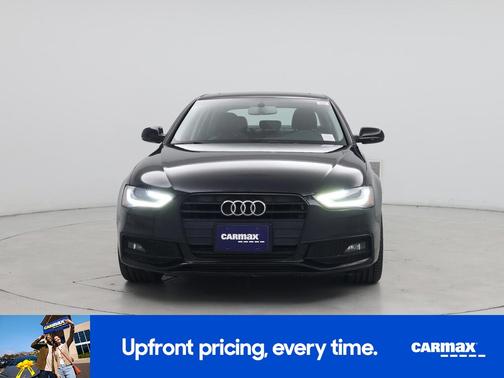 2016 Audi A4 Premium