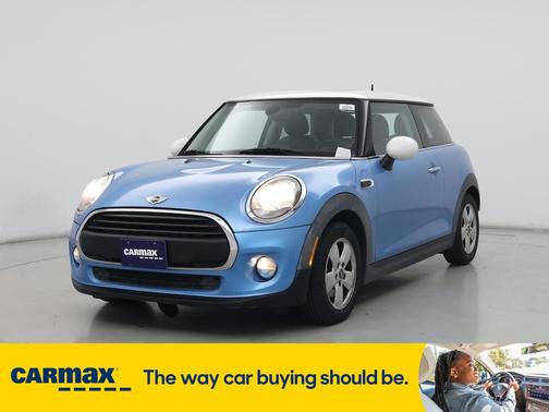 2016 MINI Hardtop 