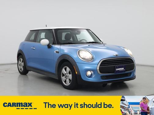 2016 MINI Hardtop 