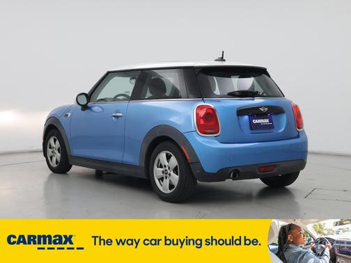 2016 MINI Hardtop 