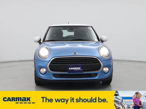2016 MINI Hardtop 