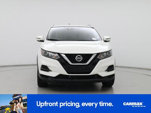 2020 Nissan Rogue Sport SV