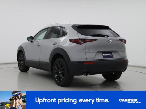 2025 Mazda CX-30 2.5 S Select Sport