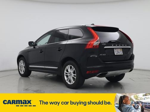 2015 Volvo XC60 T5 Premier