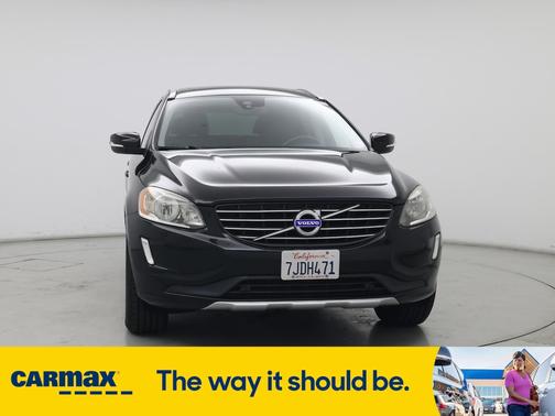 2015 Volvo XC60 T5 Premier