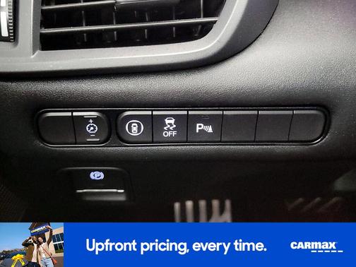 2022 Acura TLX A-Spec