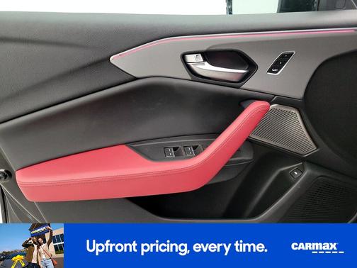 2022 Acura TLX A-Spec