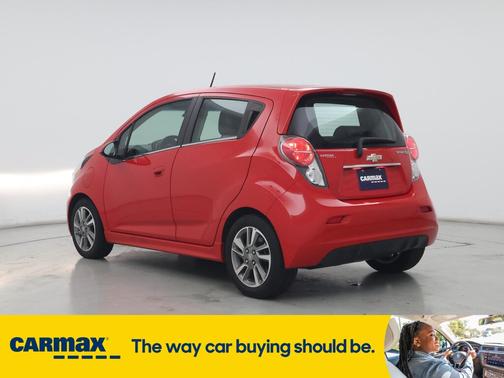 2016 Chevrolet Spark EV LT