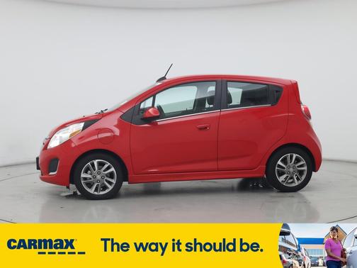 2016 Chevrolet Spark EV LT