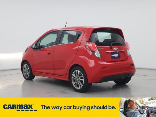 2016 Chevrolet Spark EV LT