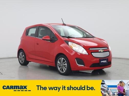 2016 Chevrolet Spark EV LT