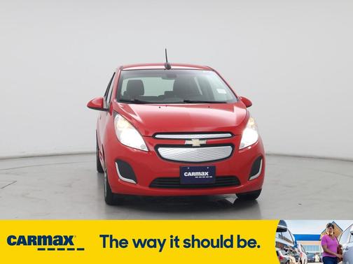 2016 Chevrolet Spark EV LT