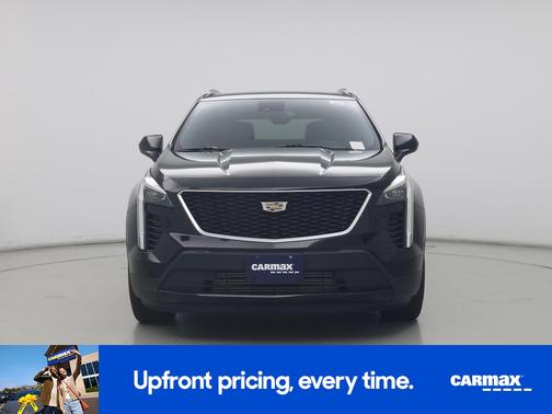 2020 Cadillac XT4 Sport