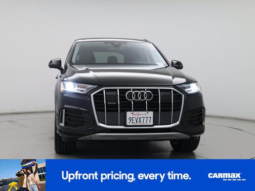 2023 Audi Q7 Premium