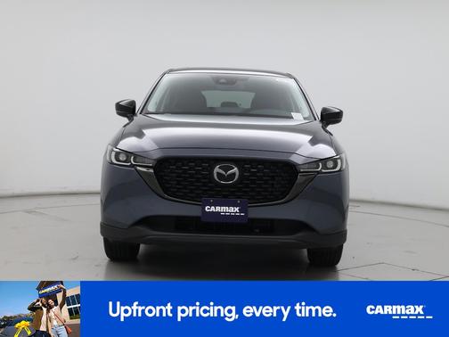 2025 Mazda CX-5 Carbon Edition