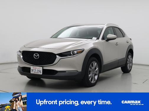2023 Mazda CX-30 2.5 S Select Package