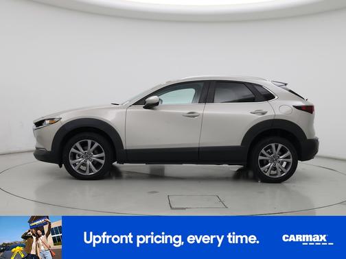 2023 Mazda CX-30 2.5 S Select Package