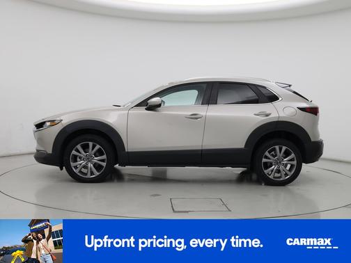 2023 Mazda CX-30 2.5 S Select Package