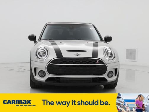 2021 MINI Clubman S
