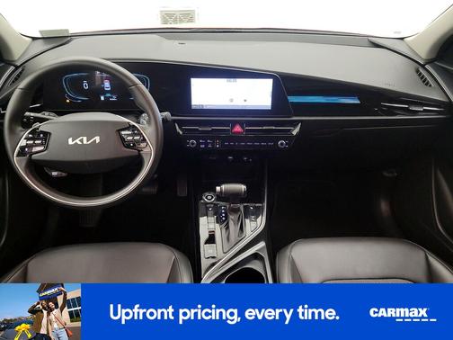 2023 Kia Niro EX