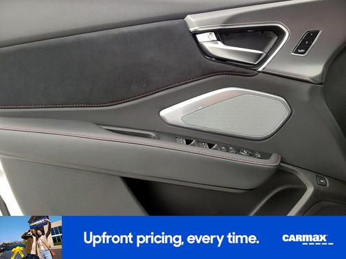 2022 Acura RDX A-Spec