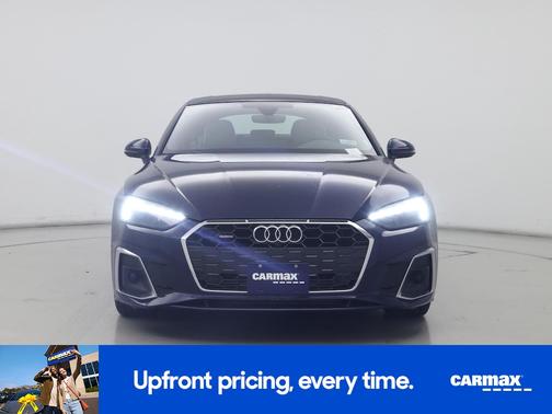 2024 Audi A5 Sportback S-Line Premium Plus